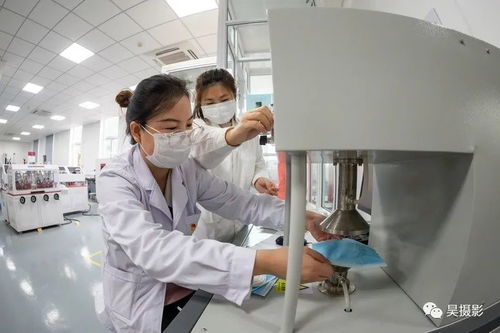 天纺标 以专业检测认证为盾，筑牢口罩防护服质量防线，驱动技术转让新里程