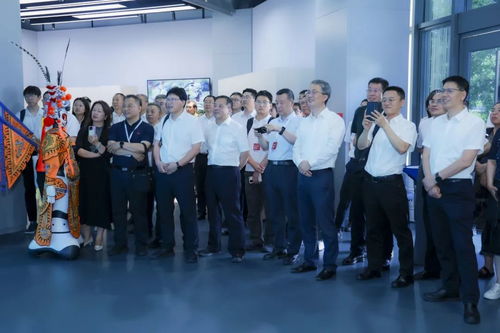 创新引领未来 中国机械科学研究总院集团技术转让驱动产业升级