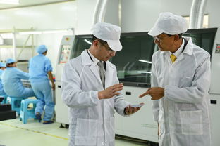 华尔贝 以用户为中心，打造贴心产品的技术交流之道